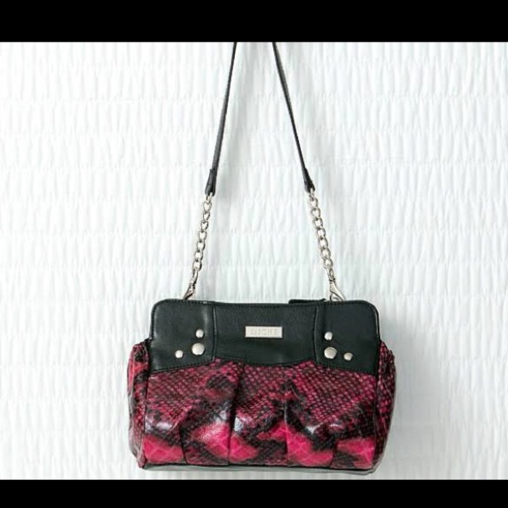 MICHE NWT “VERA” PETITE SHELL!